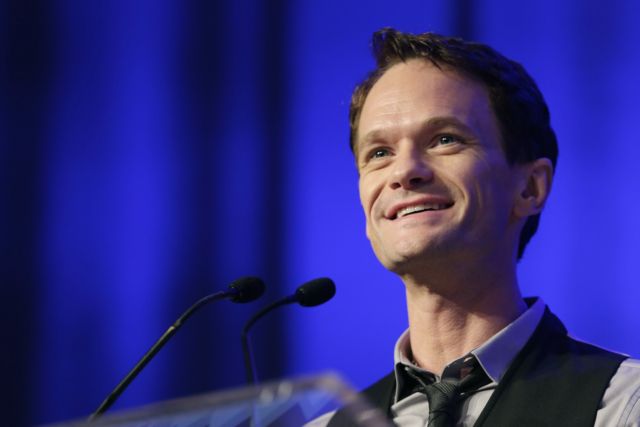 Ο Νιλ  Πάτρικ Χάρις παρουσιαστής των φετινών Όσκαρ